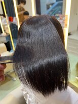 ウィル あべの店(WiLL)&nbsp;ナチュラルストレート