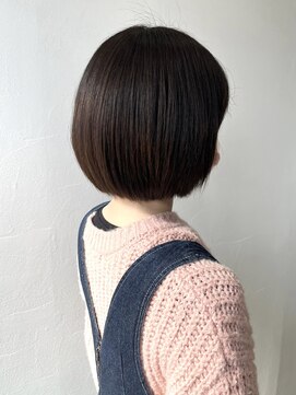 エヌポータル(N portal) 【艶髪スタイル】綺麗な大人女性スタイル ビフォーアフター付き