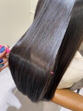 ★TOKIOインカラミトリートメント★特許技術で毛髪強度を140％回復!!美しい髪を新しく作り直しましょう♪
