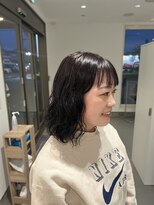 リノ 守山店(lino)&nbsp;ラベンダーカラー