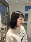 ラベンダーカラー