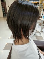 パティオ 三島店(PATIO)&nbsp;ショートウルフ