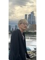 キース(KITH) 福見 優世
