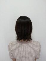 シエル 立川店(CIEL) 【CIEL 佐藤】外ハネボブ