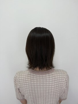 シエル 立川店(CIEL) 【CIEL 佐藤】外ハネボブ