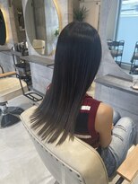 リスタ(ReSTA)&nbsp;ロング×髪質改善