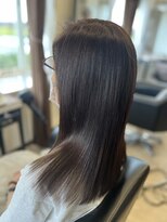 コア フィール ア デイ(COIFFURE A DAY)&nbsp;【サラサラストレート】M3Dお得クーポン有り