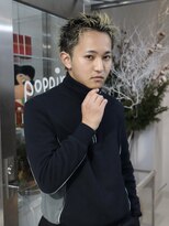 ポピンズ(poppins)&nbsp;スパイキーショート