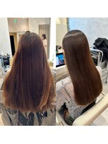 シンズ 銀座(sins)&nbsp;～乾かすだけで柔らかくまとまる～[30代40代50代60代]