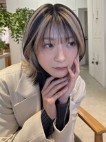 アッド バイ ケーツー(add by K-two)&nbsp;デザインカラー♪