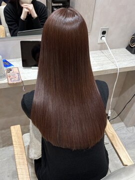 ジーナ 船橋(Zina) 【自分にご褒美】美髪へ導く専用クーポン☆Zina 石井