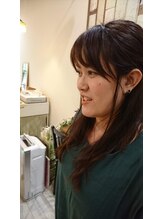 グランディール(grandir) 諸井 由里子