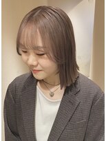 マーシィ(MARCIE)&nbsp;ミルクティーベージュ