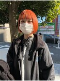 メルティカラー/ウェーブミディアム[中崎町駅/梅田駅]