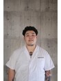 バーバー ショップ ネオ(BARBER SHOP NEO) JIN 