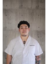バーバー ショップ ネオ(BARBER SHOP NEO) JIN 