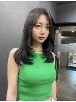 ボアップ 松山店(boappu) オリーブカラーおすすめです!