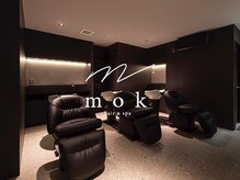 【癒しのシャンプーSPAブース】フルフラットで極上のSPAを☆