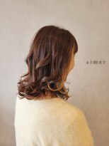 エメ バイ ヘアーポケット(aimer by hair pocket)&nbsp;*+aimerが叶える...ツヤツヤヘア