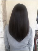 20代30代40代髪質改善トリートメント艶感ストレート透明感
