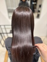 マチルダ(Matilda)&nbsp;質感再整トリートメント