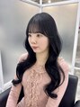 イミュ(IMMU)/お客様に似合うかわいいを提案します！
