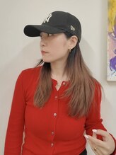 クヌット(knuto) chura 