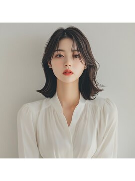 イーエムエー アールビアンカ 名駅店(e.m.a×Ar be.anca) スタイル289