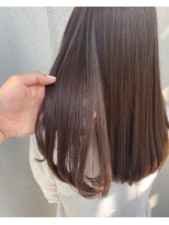 ルクス(luxe)&nbsp;ラベンダーベージュ