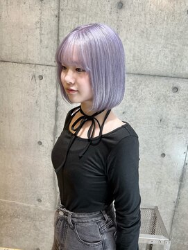 イリス 名古屋 名駅(Iris) ラベンダー☆