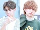 モットコウ 松山大街道(Mot-Co)の写真/HOT PEPPER Beauty AWARD 2025 BEST SALON 注目サロン選出 Mot-Coが巻き起こす松山メンズヘア革命！！