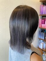 シモン(SIMON)&nbsp;アンブレラカラー/半田/知多/半田美容室/知多美容室