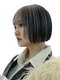ステラ ヘア デザイン サロン(STELLA hair design salon)の写真/カット¥5940◇一社駅徒歩約2分の駅チカサロン！モチが良いからスタイリングも楽ちんで楽しめる♪