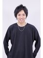 アッシュ 吉祥寺店(Ash) 染野 匠