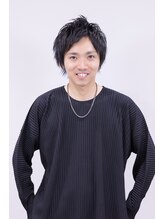 アッシュ 吉祥寺店(Ash) 染野 匠