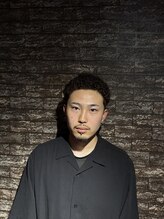メンズヘアーサロン スウェル(Men's Hair Salon SWELL) Ryosei 