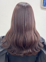 キラ 静岡(KILLA)&nbsp;ハイライトカラー/くびれヘア/レイヤーボブ[静岡/ダブルカラー]