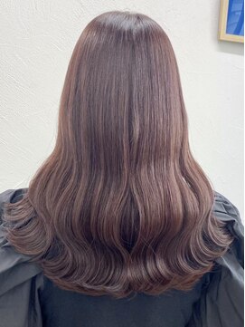 キラ 静岡(KILLA) ハイライトカラー/くびれヘア/レイヤーボブ[静岡/ダブルカラー]