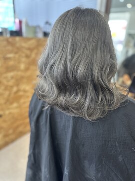 リ ランド(RE:LAND) シルバーグレージュ