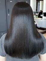 リブ バイ ボクノ(Liv by bokuno)&nbsp;髪質改善/縮毛矯正/ストレート/トリートメント/ブリーチなし