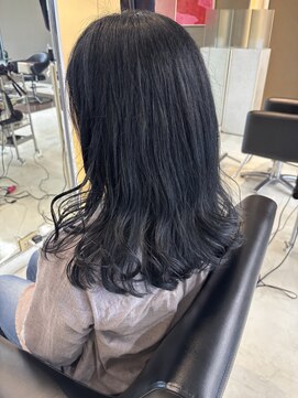 シャンプーボーイエイムス(SHAMPOO BOY aims) 大人ブラック