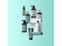 良さを実感して頂ける自信ありのうるツヤトリートメントです。