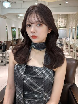 フォルテ 草薙店 【巻きやすいレイヤーカット】杉本真悠香