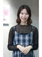 フラワーバイ ビーガーデン(FLOWER by B.GARDEN) 原口 文菜