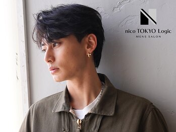 nico TOKYO Logic メンズサロン