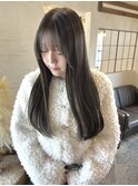 [gilly] olive color