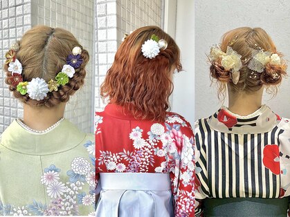 オッジバイケンジ(oggi by KENJE)の写真