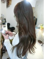 マシェリ(ma cherie)&nbsp;フォギーグレージュ