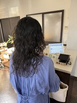 コンティニュー(CONTINUE)&nbsp;permanent