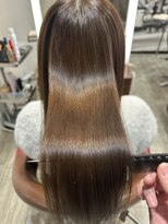 ニューヨークニューヨーク 三宮店(NYNY)&nbsp;髪質改善カラー